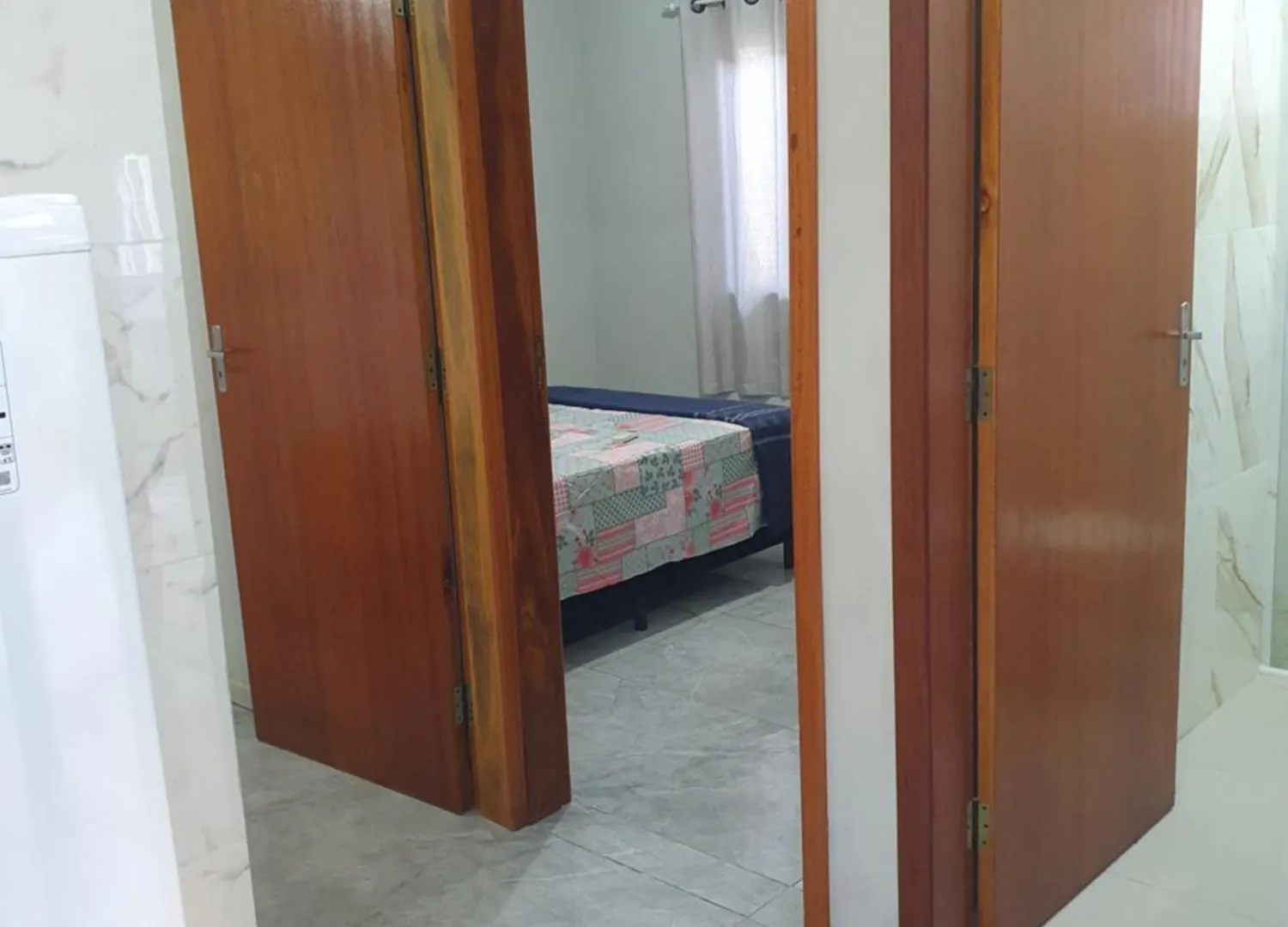 בית נופש Florianópolis Casa Do Natal - 2 Dormitorios ברזיל